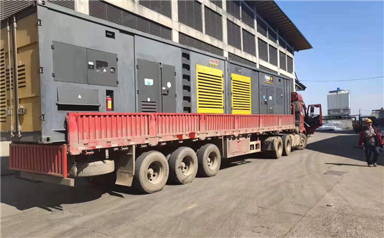 舟曲200KW发电机组适配电缆规格选型指南