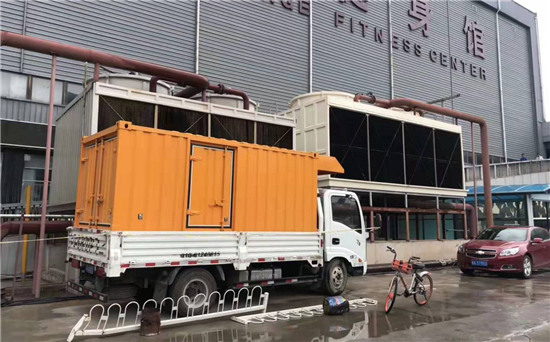 舟曲300KW发电机组适配电缆规格选型指南