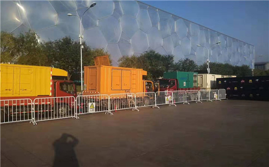 舟曲400KW发电机组适配电缆规格选型指南
