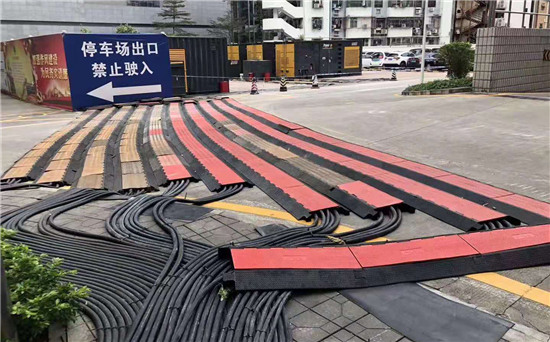 舟曲发电机组电缆选型完整具体步骤(工程通用标准流程)